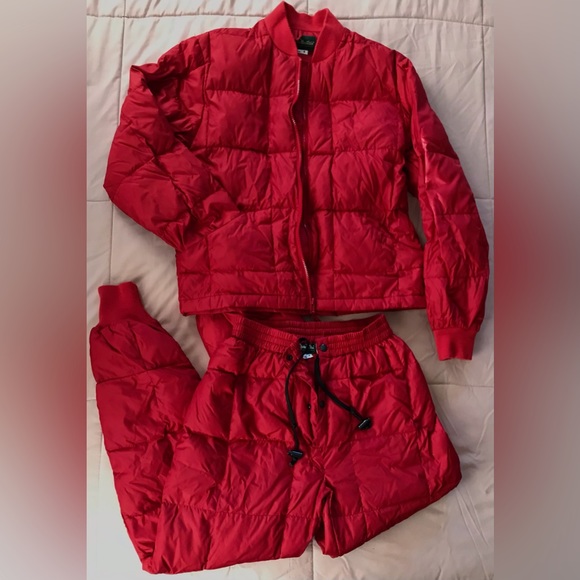 Gander Mountain Jackets & Coats Rare Vintage Gander Mountain Red